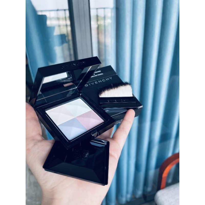 Phấn Phủ Nén Givenchy Libre loose powder