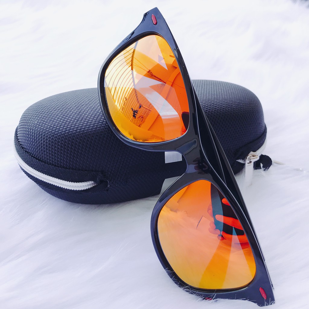 Mắt Kính Râm Phân Cực Nữ MK12