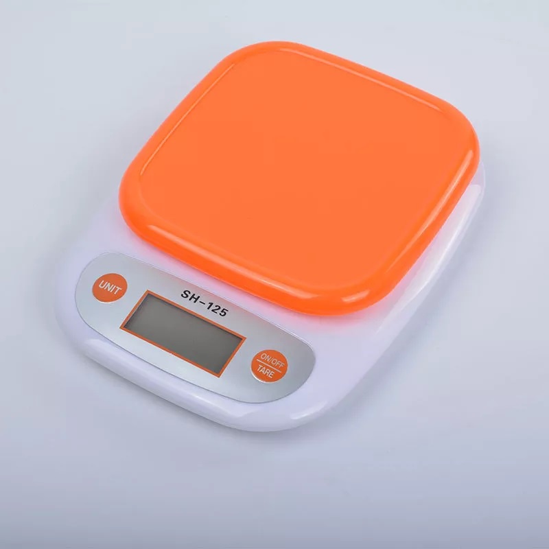 Cân Tiểu Ly Nhà Bếp Siêu Chính Xác Precision 5kg-1g Cân Tiểu Li Nhà Bếp Kitchen Scale, Cân Thực Phẩm, Gia Vị, Làm Bánh..