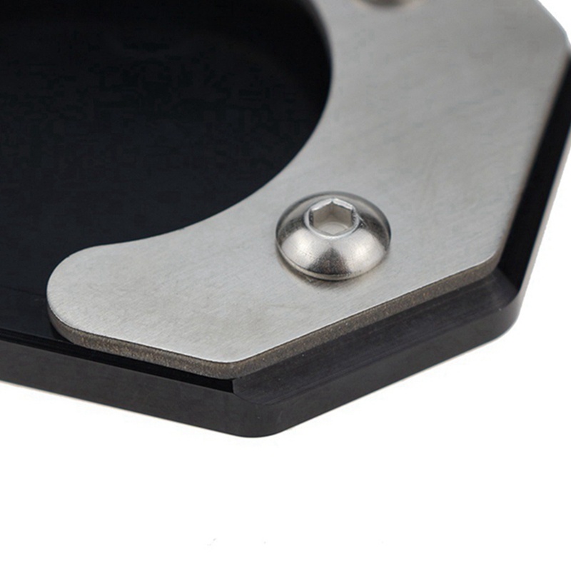 Đế Chân Chống Mở Rộng Cho Xe Máy YAMAHA Aerow XT250 TRICKER XG 250 XT250 WR250R XT250X