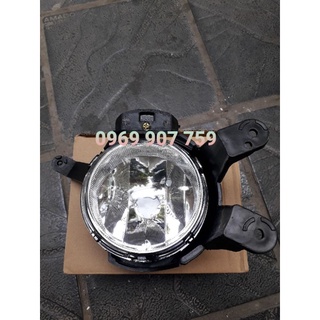 Đèn gầm Cruze, laceti nhập