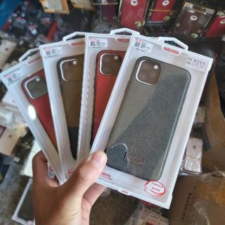 Ốp lưng vân da hiệu sulada iphone 11 pro/11 5.8