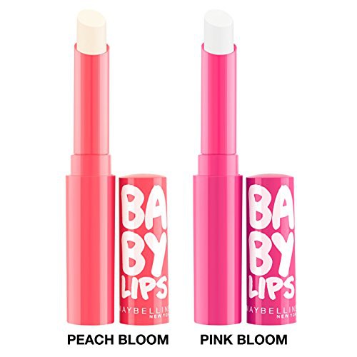 Son dưỡng môi Baby Lips Bloom Maybelline New York chống nắng SPF 16 (có màu) 1.7g | BigBuy360 - bigbuy360.vn