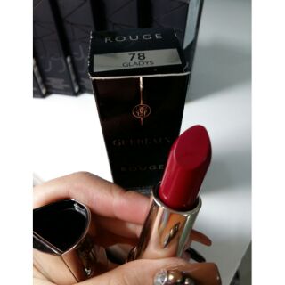 Son phi thuyền Guerlain - 78 Gladys