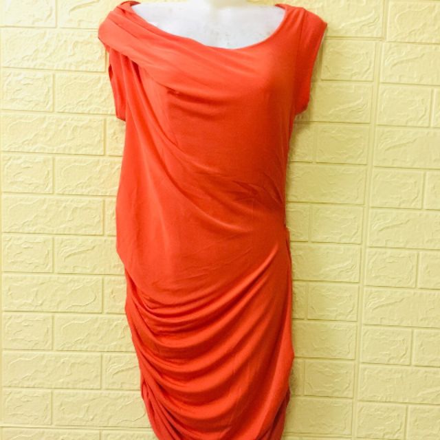 Đầm body thun (chốt live)