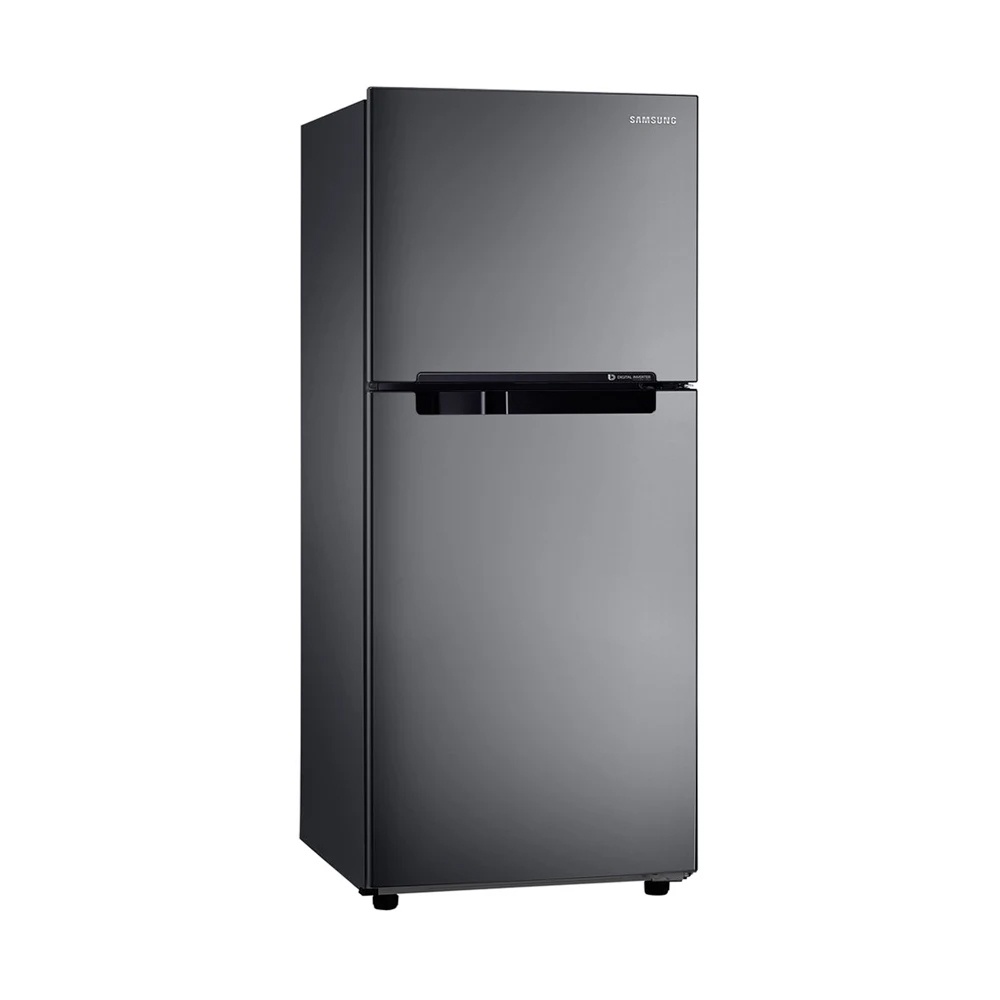 Tủ lạnh Samsung Inverter 208 lít RT19M300BGS/SV - Bảo hành 24 tháng  - Miễn phí giao hàng TP HCM