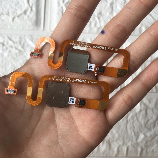 Vân Tay Oppo F7 Zin Hàng Cao Cấp