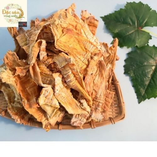 Măng Nứa Nầm Lá Nếp Lào Cai  Loại Nguyên Miếng Túi 500gr Do Dân Tộc Sảng Chải Chế Biến - Sản Phẩm O.COP Tỉnh Lào Cai | BigBuy360 - bigbuy360.vn