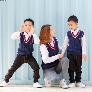 ÁO GHILE LEN CHO BÉ SIZE NHỠ, SIZE ĐẠI