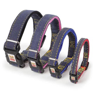 Dây vòng cổ cho chó mèo