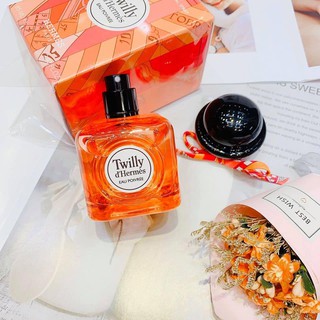 ✨𝐓𝐢𝐞𝐦𝐧𝐮𝐨𝐜𝐡𝐨𝐚✨ Nước hoa Twilly d'Hermes 10ml ✨