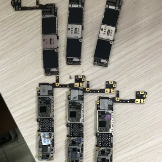 Main xác iphone 6s dành cho thợ lấy ic sửa máy