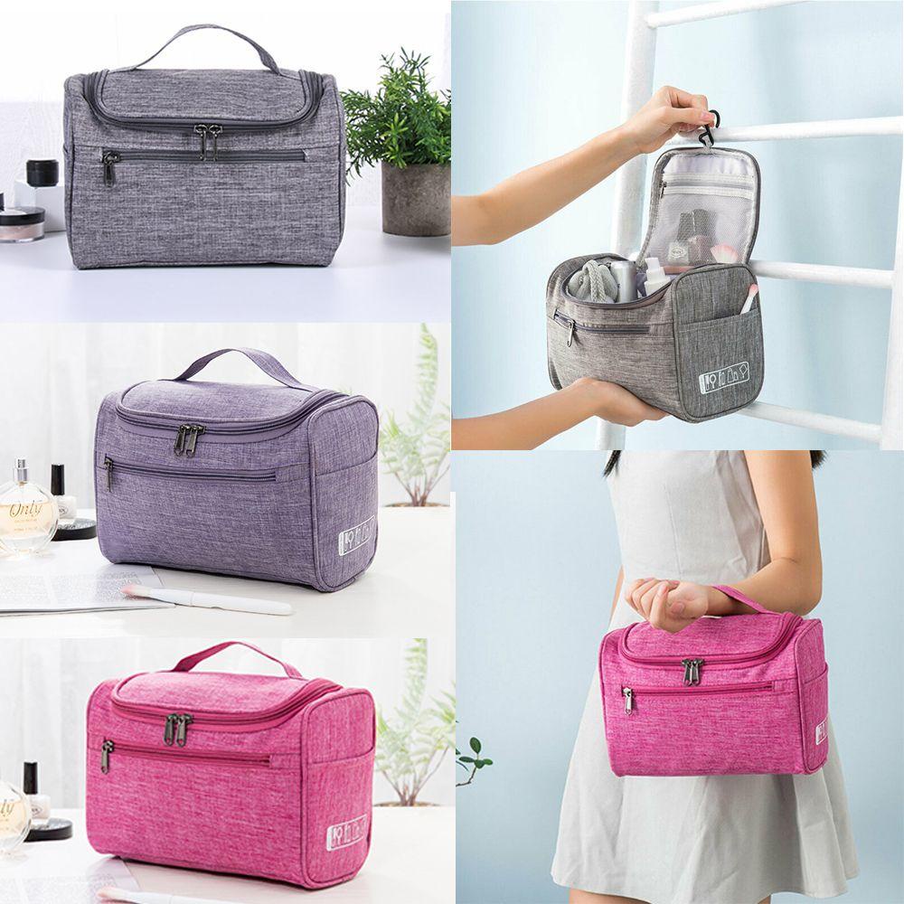 Túi Đựng Mỹ Phẩm SOFTNESS