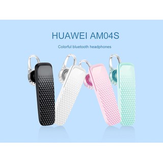 Tai nghe Bluetooth Huawei AM04S