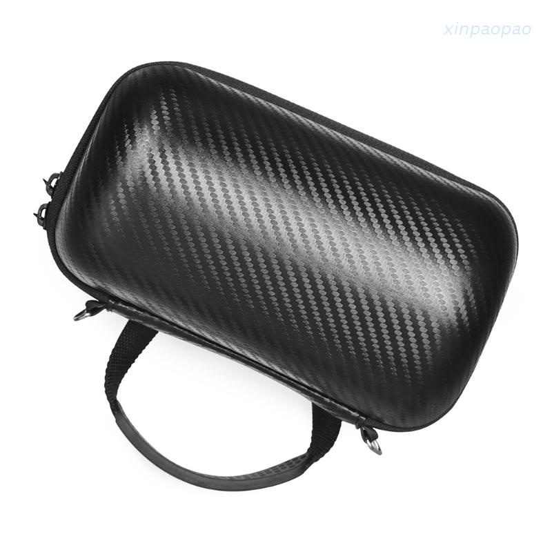 Túi Đựng Bảo Vệ Bằng Sợi Carbon Cho Loa Bluetooth Bose Soundlink Revolve + Plus