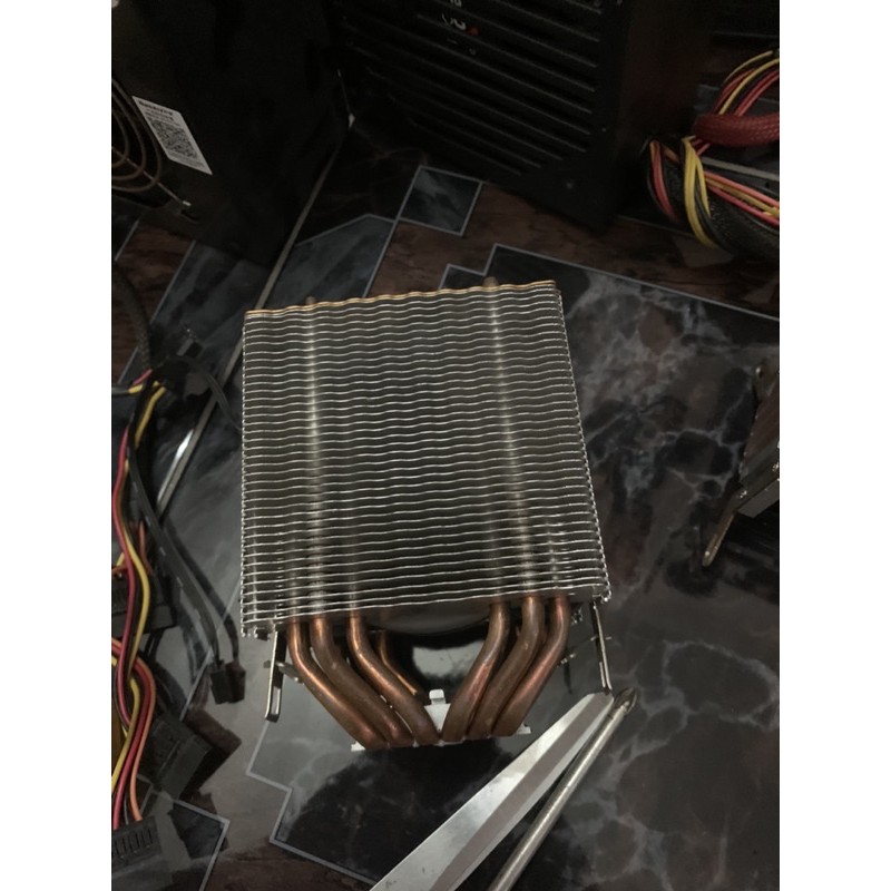 tản nhiệt cpu socket 1366 2011 1200 1150 1151 1155 1156