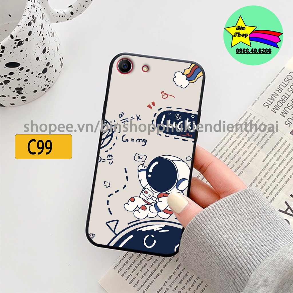 Ốp lưng Oppo A71 / Oppo A83 / Oppo A39 / Oppo A57 in hình Vũ trụ ngân hà cá tính độc đáo, chất liệu in UV cao cấp.