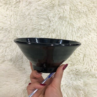 Tô phíp đen đựng chè sầu