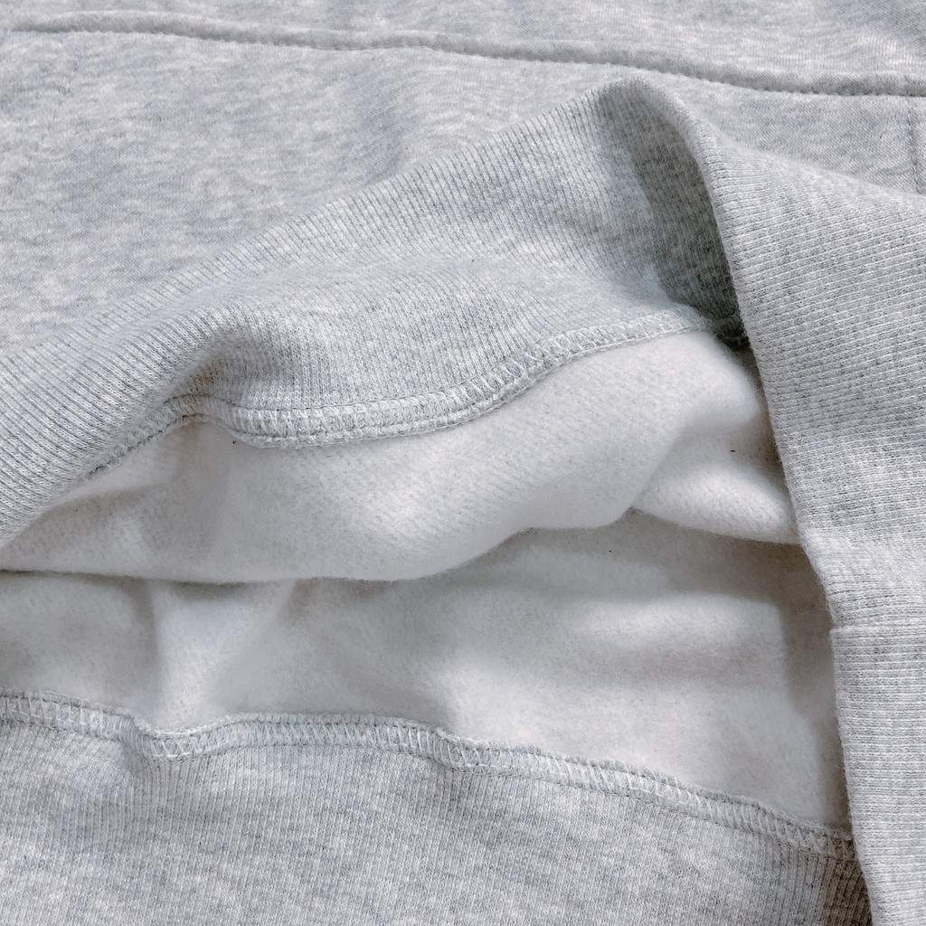 Áo khoác nam nữ - Áo Hoodie YAYSHOP Chất nỉ bông mềm dáng rộng mịn thêu chữ FIND THE | BigBuy360 - bigbuy360.vn