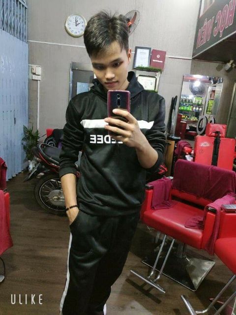 [ HOT TREND 2020] Đồ bộ nam, đồ bộ thể thao nam, set đồ bộ áo hoodie chất nỉ bông đẹp, giá rẻ, thật 100% | BigBuy360 - bigbuy360.vn