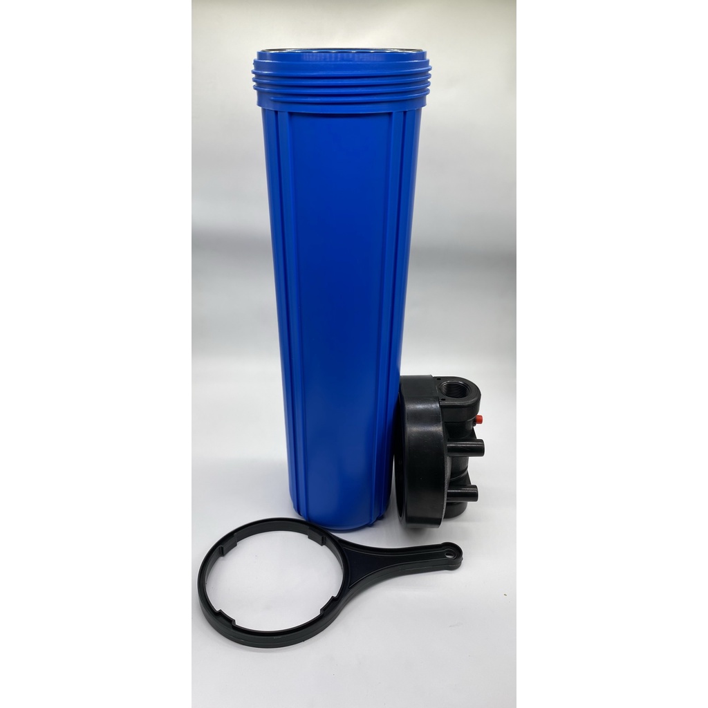 Ly nhập, cốc béo, ly béo big blue lọc nước 20inch