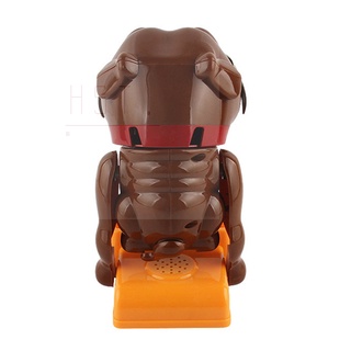Bộ Đồ Chơi Chó Bull Cho Bé