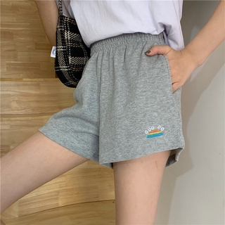 Quần Đùi Thể Thao Siêu Mát Dành Cho Nữ
