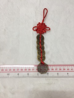 Chuỗi ngũ xu bát quái