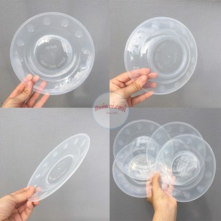 ĐĨA NHỰA TRÒN SONG LONG 2716