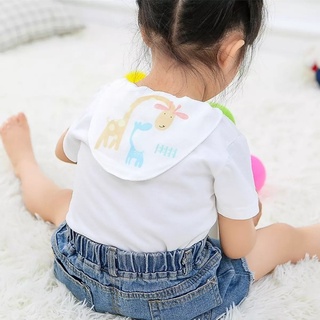 Tấm lót lưng thấm mồ hôi cho bé
