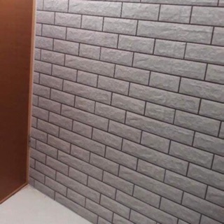 Thanh lý Giấy dán tường theo mét khổ 45 cm keo sẵn