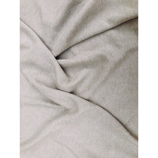 Vải Linen pha