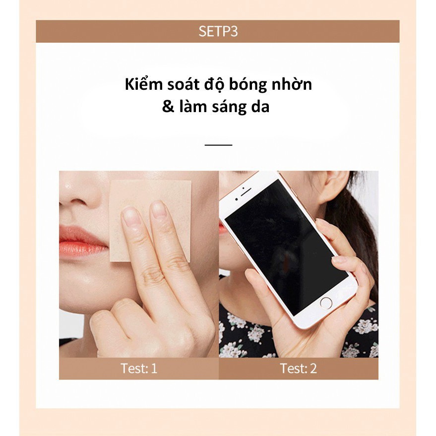 Kem BB che khuyết điểm,kem nền che phủ tốt, kem lót đa năng và làm sáng da IMAGESs 30g ZT-KBB | BigBuy360 - bigbuy360.vn