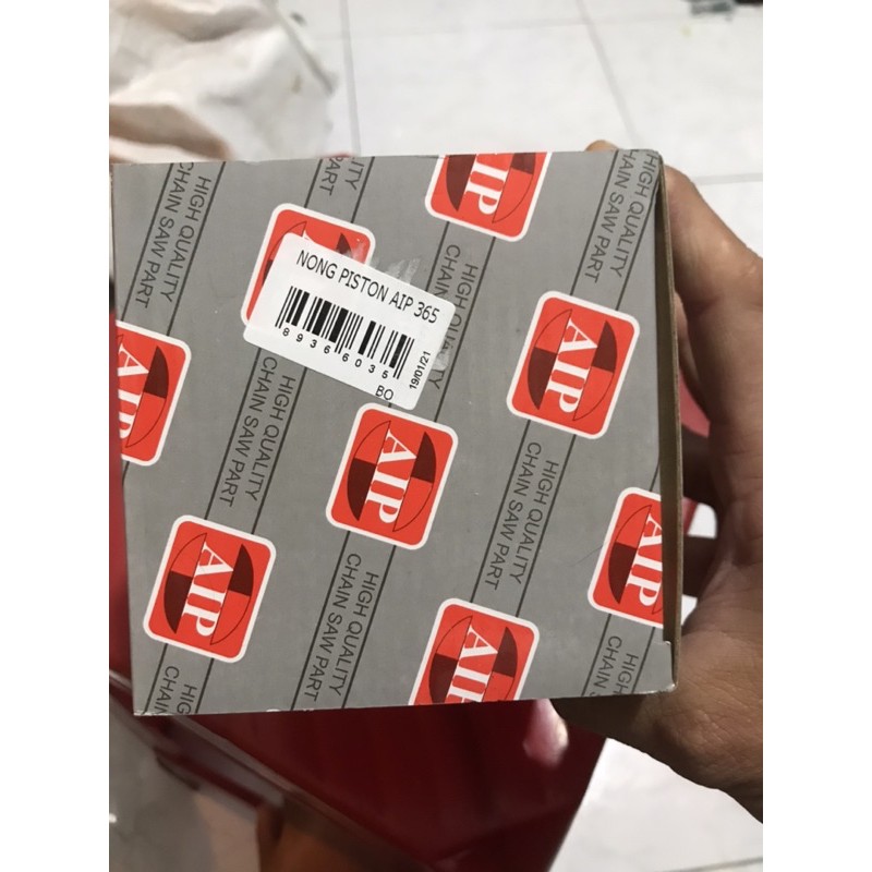 Bộ Nòng Cylanh  máy cưa xích 365 AIP