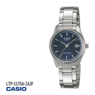 [Xách tay] Đồng Hồ Nữ Casio LTP-1175A-2AJF Nhật Chính Hãng