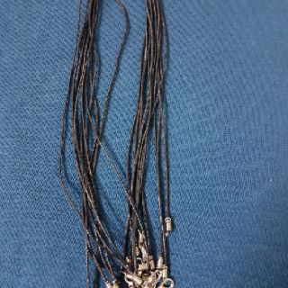Dây đeo cổ