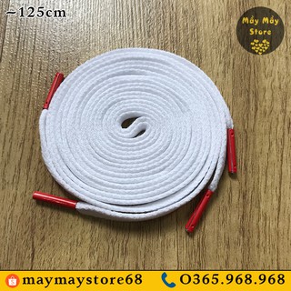 DÂY GIÀY BẢN DẸT