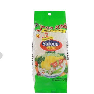 Bún gạo khô Safoco gói 200g
