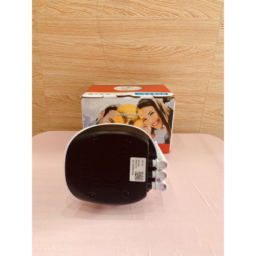 Camera YooSee 3.0 Mpx 3 AnTen