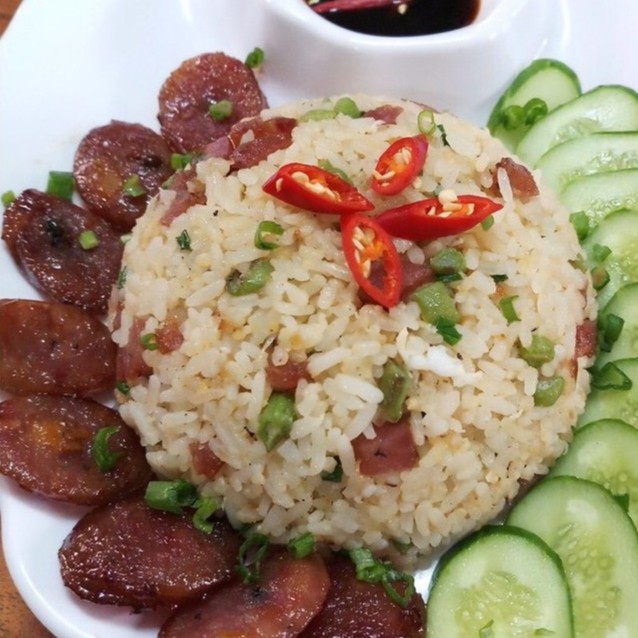 Lạp Xưởng Cai Lậy ✅ Hàng Loại 1 ✅ Lạp Xưởng Tươi Ngon Chuẩn Vị - Lạp Xưởng Đóng Gói Chân Không 0.5kg-1kg | BigBuy360 - bigbuy360.vn