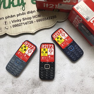 Điện thoại Itel it2173