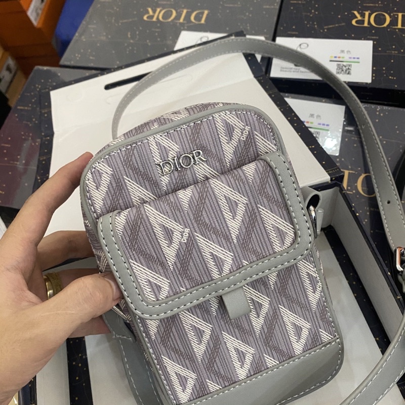 Túi điện thoại thời trang thương hiệu hàng siêu cấp