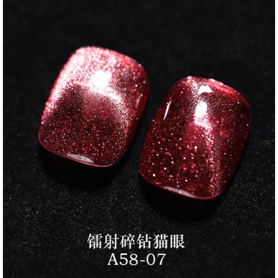 Sơn nhũ flash kim tuyến siêu đẹp siêu sáng vendeeni