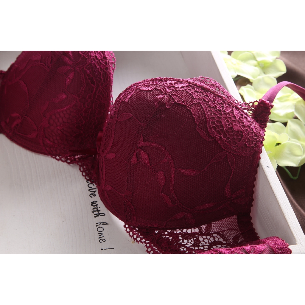 Bộ Đồ Lót Ren Gợi Cảm | BigBuy360 - bigbuy360.vn