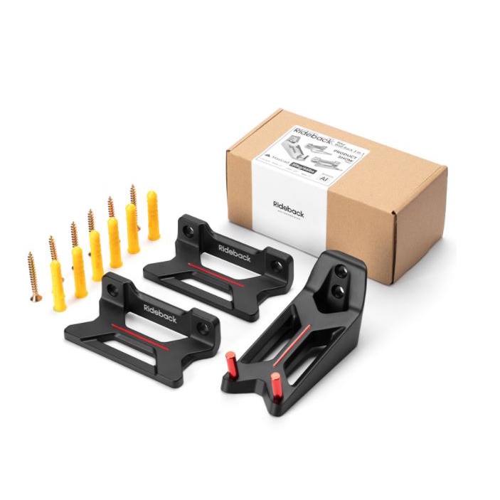 Bộ Giá Treo Xe Đạp Lên Tường RideBack ST022