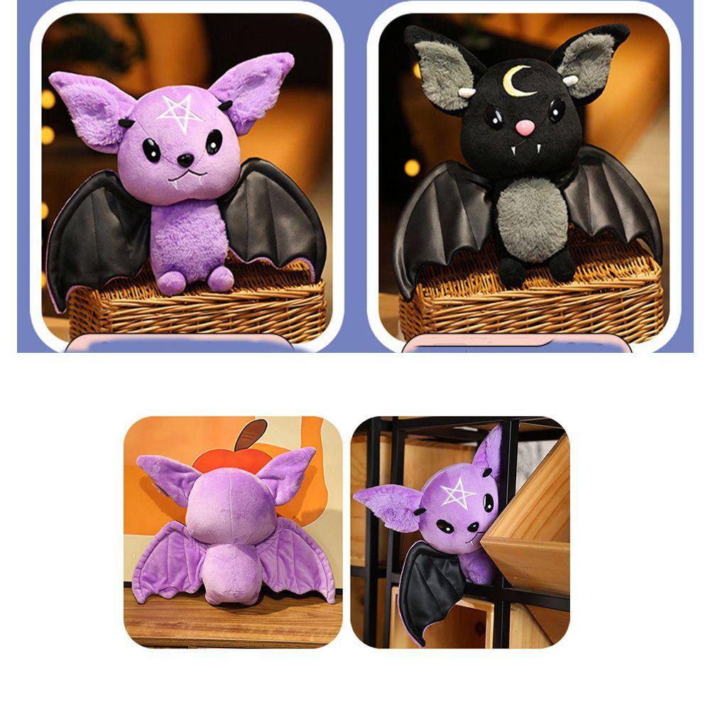 RAINBOW Búp Bê Nhồi Bông Siêu Mềm Xinh Xắn