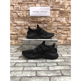 Giày thể thao sneaker prophere đen