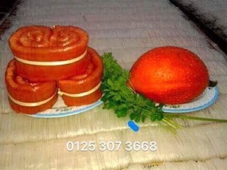Mì chũ 3kg