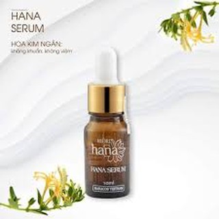 Serum Dưỡng Da RIORI ( Hana Serum RIORI) 10ml
