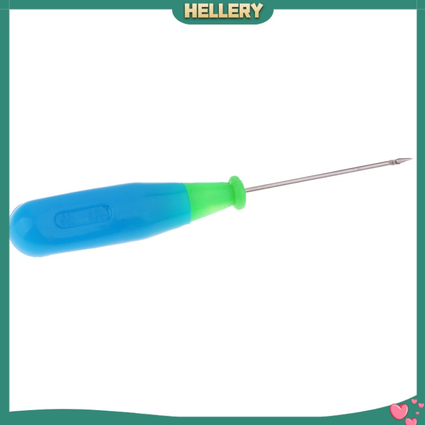 Bộ 2 Kim May Giày Da Thủ Công DIY